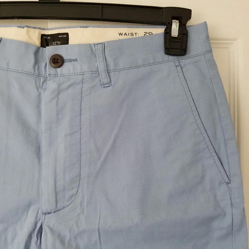 J. Crew 9